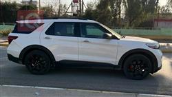 فورد إكسبلورر